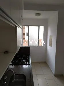 Apartamento com 2 Quartos à venda, 52m² no Laranjeiras, Uberlândia