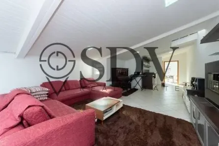 Casa com 3 Quartos à venda, 270m² no Vila Clementino, São Paulo