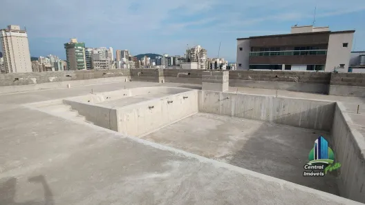 Apartamento com 2 Quartos à venda, 82m² no Guilhermina, Praia Grande