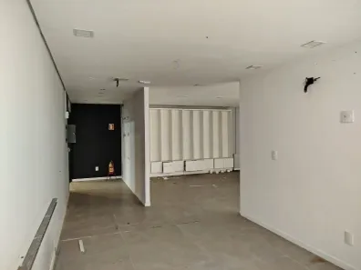 Sala Comercial para alugar, 122m² no Centro Histórico, Porto Alegre