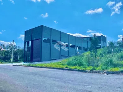 Galpão/Depósito/Armazém à venda, 750m² no São Giácomo, Caxias do Sul