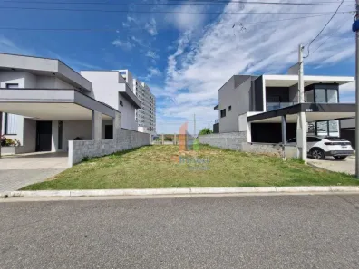 Lote/Terreno à venda, 275m² no Loteamento Floresta, São José dos Campos