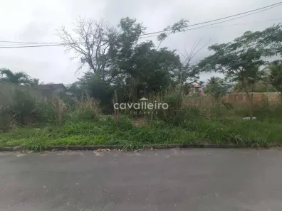 Lote/Terreno à venda, 1000m² no Caxito, Maricá