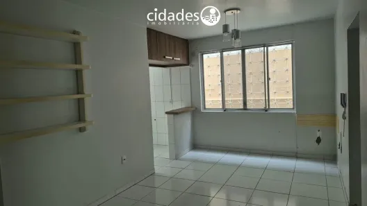 Apartamento com 1 Quarto à venda, 43m² no Kobrasol, São José