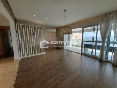 Apartamento com 4 Quartos para alugar, 245m² no Jardim das Colinas, São José dos Campos