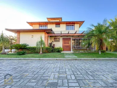 Casa de Condomínio com 4 Quartos à venda, 220m² no Manguinhos, Armação dos Búzios