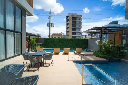 Apartamento com 3 Quartos à venda, 76m² no Santo Antônio, Joinville