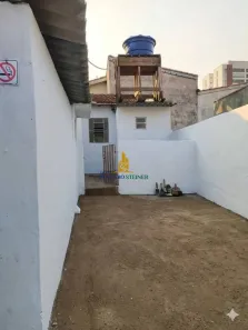 Lote/Terreno à venda, 244m² no Vila Progresso, Guarulhos