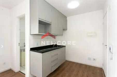 Apartamento com 1 Quarto à venda, 28m² no Vila Esperança, São Paulo