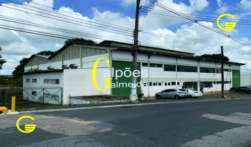 Galpão/Depósito/Armazém para alugar, 1577m² no Santa Júlia, Itupeva