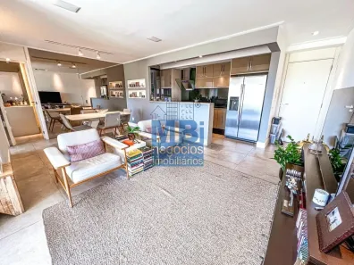 Apartamento com 1 Quarto à venda, 72m² no Campo Belo, São Paulo