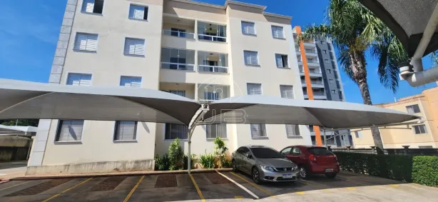 Apartamento com 2 Quartos à venda, 56m² no Jardim Magnólia, Campinas