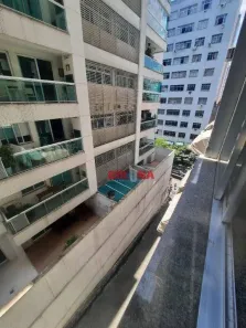 Apartamento com 2 Quartos à venda, 75m² no Ingá, Niterói