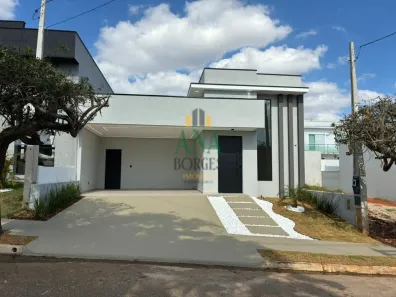 Casa com 3 Quartos à venda, 140m² no Loteamento Dinorá Rosa, Sorocaba