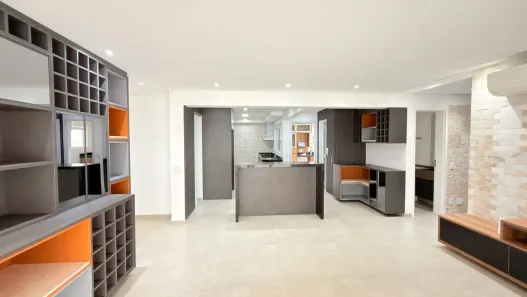 Apartamento com 3 Quartos à venda, 129m² no Jardim Caboré, São Paulo