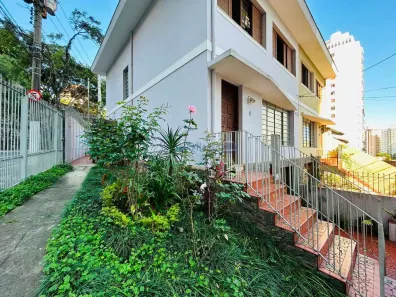 Sobrado com 3 Quartos à venda, 165m² no Alto da Lapa, São Paulo