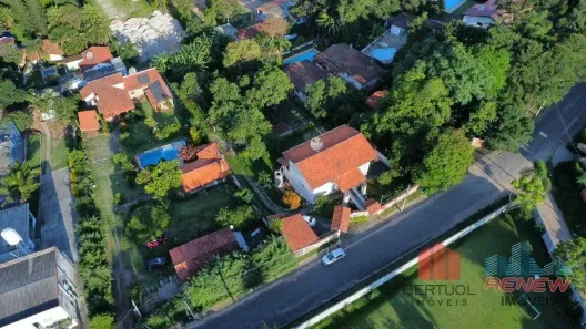 Fazenda/Sítio com 3 Quartos à venda, 390m² no Chácaras São Bento, Valinhos