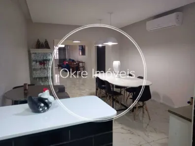 Apartamento com 3 Quartos à venda, 180m² no Copacabana, Rio de Janeiro