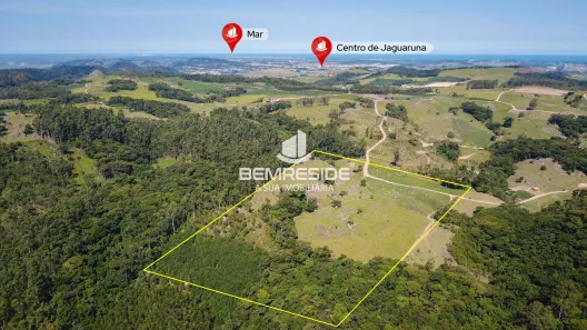 Fazenda/Sítio à venda, 80000m² no Sanga Grande Baixa, Jaguaruna