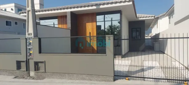 Casa com 3 Quartos à venda, 70m² no Nova Palhoça, Palhoça