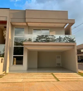 Casa de Condomínio com 4 Quartos à venda, 278m² no Nova Esperança, Porto Velho