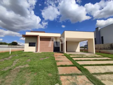 Casa de Condomínio com 2 Quartos à venda, 152m² no Condomínio Fechado Bothanica Itu, Itu
