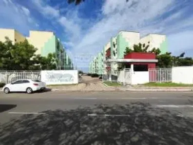 Apartamento com 3 Quartos à venda, 75m² no Vale Quem Tem, Teresina