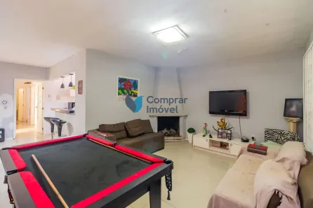 Casa com 3 Quartos à venda, 150m² no Ipanema, Porto Alegre