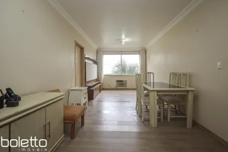 Apartamento com 3 Quartos à venda, 108m² no Mont Serrat, Porto Alegre