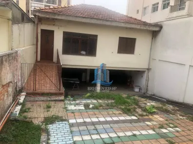 Casa com 2 Quartos à venda, 256m² no Santo Antônio, São Caetano do Sul
