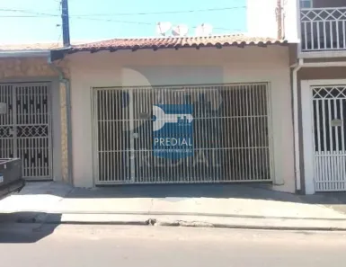Casa com 2 Quartos à venda, 118m² no Loteamento Habitacional São Carlos 1, São Carlos