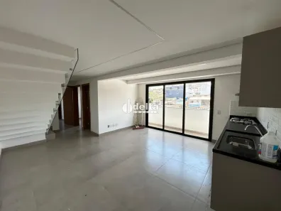 Apartamento com 4 Quartos para alugar, 185m² no Daniel Fonseca, Uberlândia