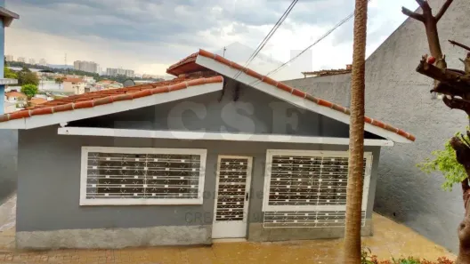 Casa com 2 Quartos à venda, 480m² no Jaguaré, São Paulo
