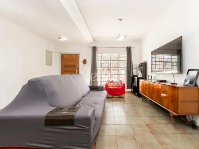 Casa com 4 Quartos à venda, 120m² no Vila Clementino, São Paulo