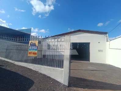 Galpão/Depósito/Armazém para alugar, 360m² no Chapada, Ponta Grossa