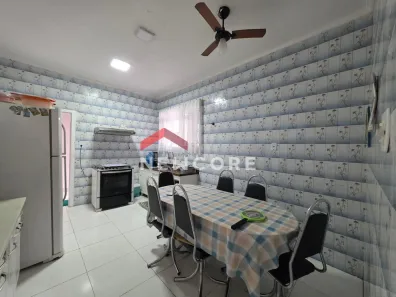Casa com 3 Quartos à venda, 110m² no Centro, São Vicente