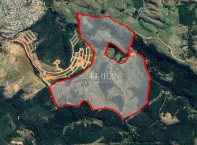 Lote/Terreno à venda, 2639680m² no Braiaia, Itu