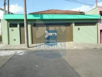 Casa com 3 Quartos à venda, 230m² no Jardim Pacaembu, São Carlos