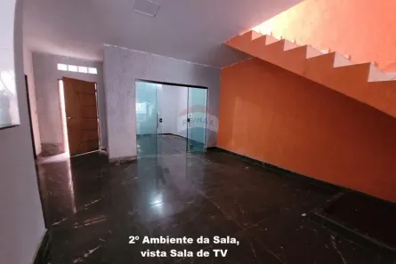 Casa com 4 Quartos à venda, 135m² no Ceilândia Sul, Brasília