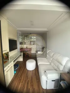 Apartamento com 2 Quartos à venda, 60m² no Jardim Camburi, Vitória