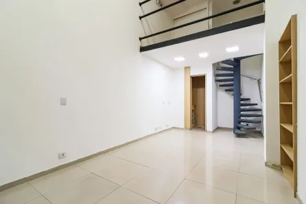 Ponto Comercial com 5 Quartos para alugar, 74m² no Jardim Paulistano, São Paulo