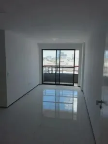 Apartamento com 3 Quartos à venda, 73m² no José Bonifácio, Fortaleza