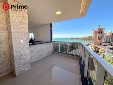 Apartamento com 2 Quartos à venda, 102m² no Praia do Morro, Guarapari
