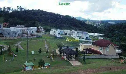 Lote/Terreno à venda, 360m² no Alphaville, Santana de Parnaíba