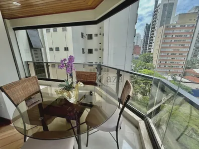 Apartamento com 4 Quartos à venda, 156m² no Vila Uberabinha, São Paulo