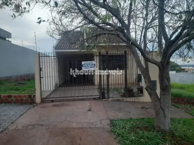 Casa com 3 Quartos à venda, 105m² no Jardim Dias I, Maringá
