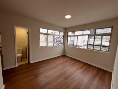 Apartamento com 3 Quartos à venda, 111m² no Boqueirão, Santos