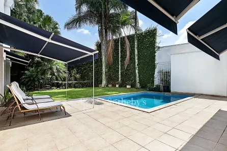 Casa com 6 Quartos à venda, 980m² no Planalto Paulista, São Paulo