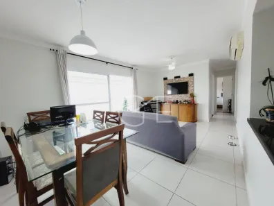 Apartamento com 3 Quartos à venda, 97m² no Vila Belmiro, Santos