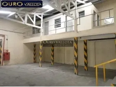 à venda, 10m² no Belenzinho, São Paulo